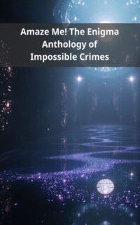 Amaze Me! The Enigma Anthology of Impossible Crimes