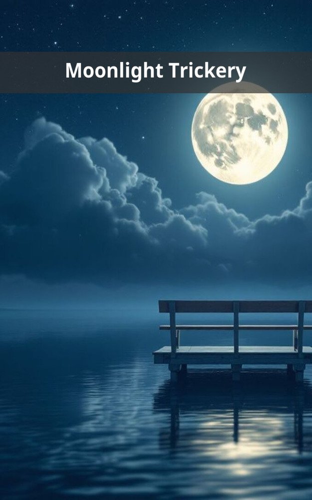 Moonlight Trickery