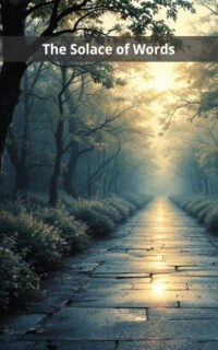 The Solace of Words