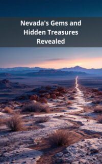 Nevada's Gems and Hidden Treasures Revealed