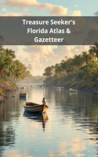 Treasure Seeker's Florida Atlas & Gazetteer
