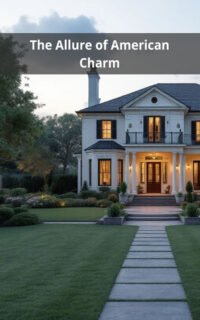 The Allure of American Charm