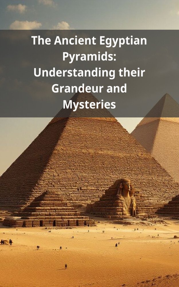The Ancient Egyptian Pyramids: Understanding their Grandeur and Mysteries
