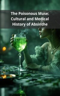 The Poisonous Muse: Cultural and Medical History of Absinthe
