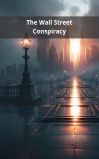 The Wall Street Conspiracy
