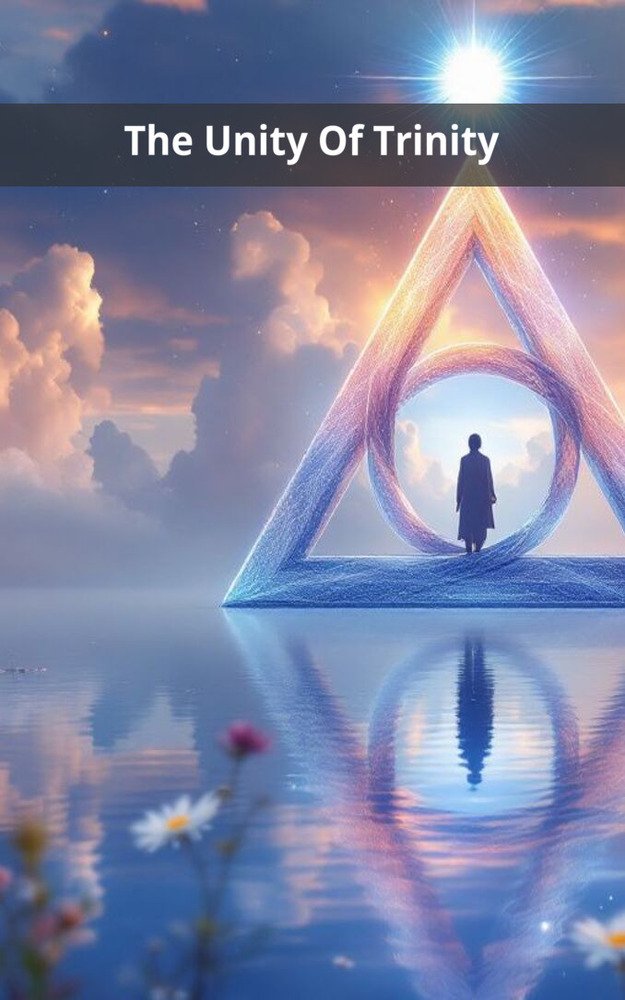 The Unity Of Trinity