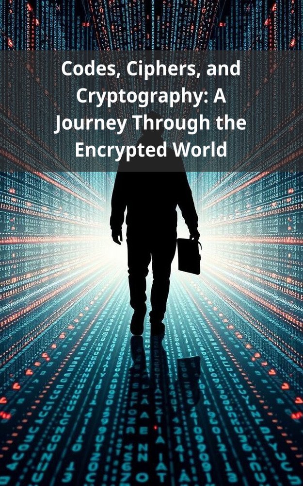 Codes, Ciphers, and Cryptography: A Journey Through the Encrypted World
