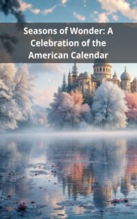Seasons of Wonder: A Celebration of the American Calendar