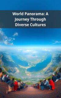 World Panorama: A Journey Through Diverse Cultures