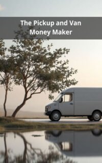 The Pickup and Van Money Maker