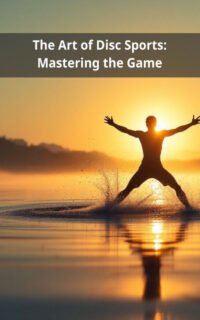 The Art of Disc Sports: Mastering the Game