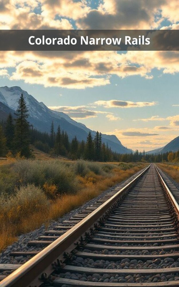 Colorado Narrow Rails