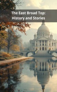 The East Broad Top: History and Stories