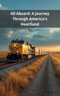 All Aboard: A Journey Through America's Heartland