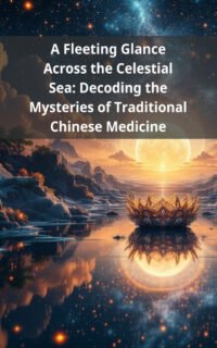 A Fleeting Glance Across the Celestial Sea: Decoding the Mysteries of Traditional Chinese Medicine