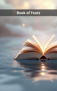 Book of Feats