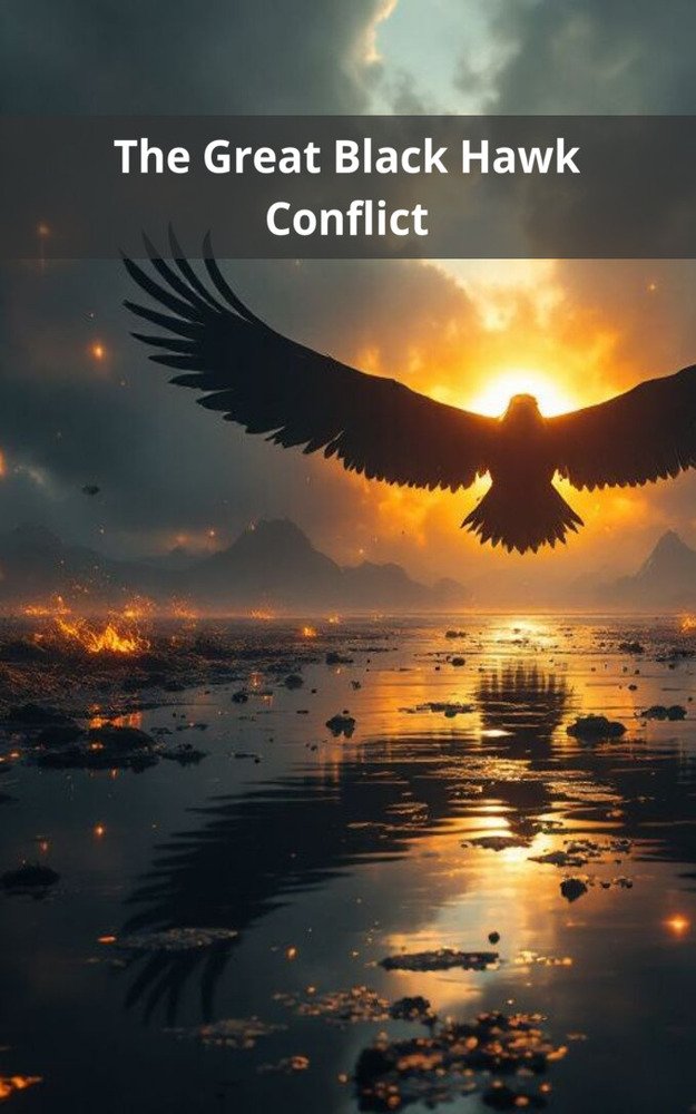 The Great Black Hawk Conflict