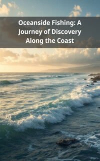 Oceanside Fishing: A Journey of Discovery Along the Coast