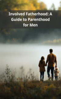 Involved Fatherhood: A Guide to Parenthood for Men