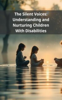 The Silent Voices: Understanding and Nurturing Children With Disabilities