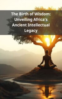 The Birth of Wisdom: Unveiling Africa's Ancient Intellectual Legacy