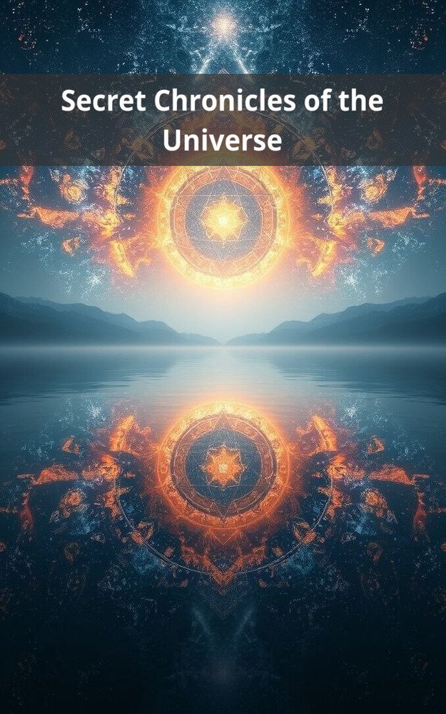 Secret Chronicles of the Universe