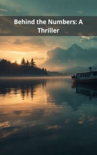 Behind the Numbers: A Thriller