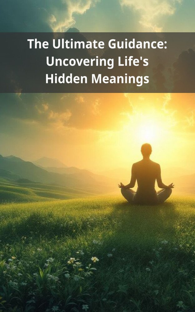 The Ultimate Guidance: Uncovering Life's Hidden Meanings
