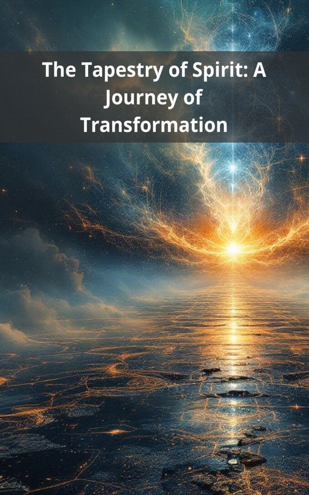 The Tapestry of Spirit: A Journey of Transformation