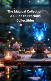 The Magical Collection: A Guide to Precious Collectibles