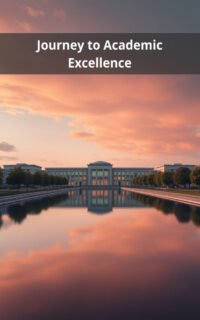 Journey to Academic Excellence