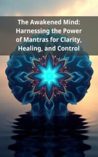 The Awakened Mind: Harnessing the Power of Mantras for Clarity, Healing, and Control