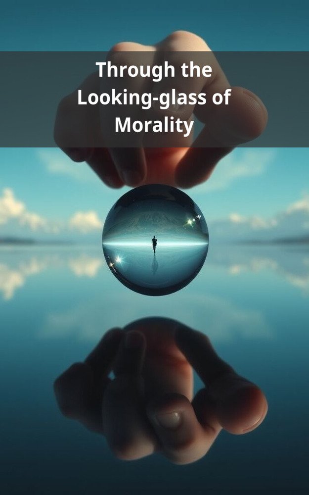 Through the Looking-glass of Morality