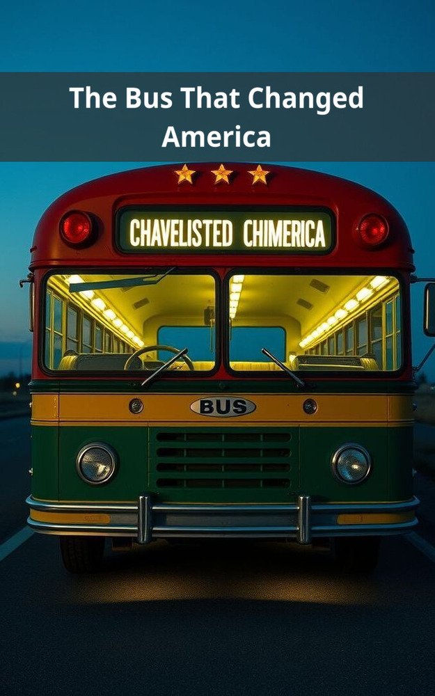The Bus That Changed America