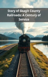 Story of Skagit County Railroads: A Century of Service