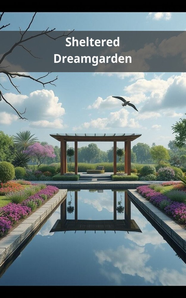 Sheltered Dreamgarden
