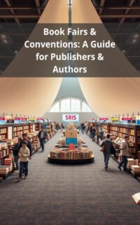 Book Fairs & Conventions: A Guide for Publishers & Authors