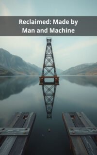 Reclaimed: Made by Man and Machine