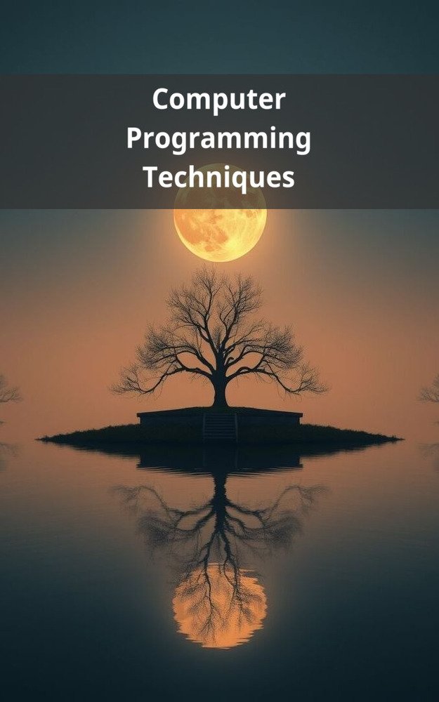 Computer Programming Techniques