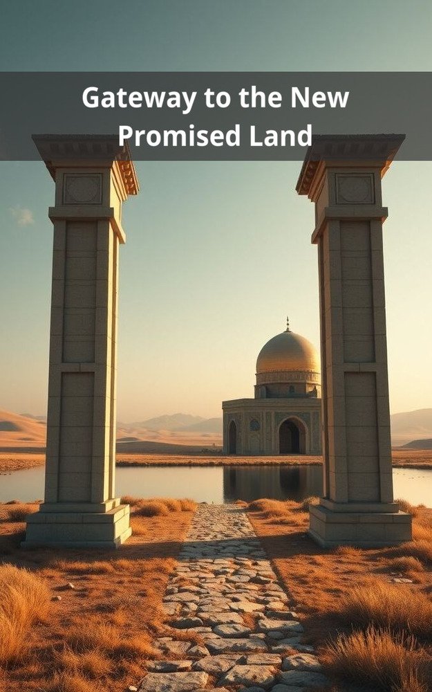 Gateway to the New Promised Land