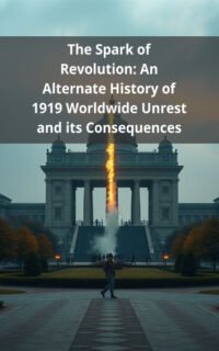 The Spark of Revolution: An Alternate History of 1919 Worldwide Unrest and its Consequences
