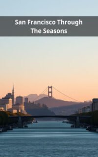 San Francisco Through The Seasons
