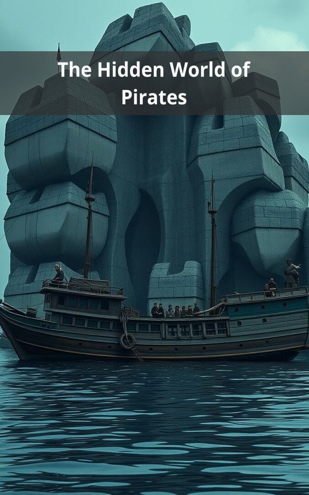 The Hidden World of Pirates