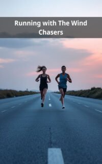 Running with The Wind Chasers