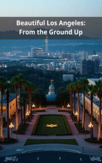 Beautiful Los Angeles: From the Ground Up