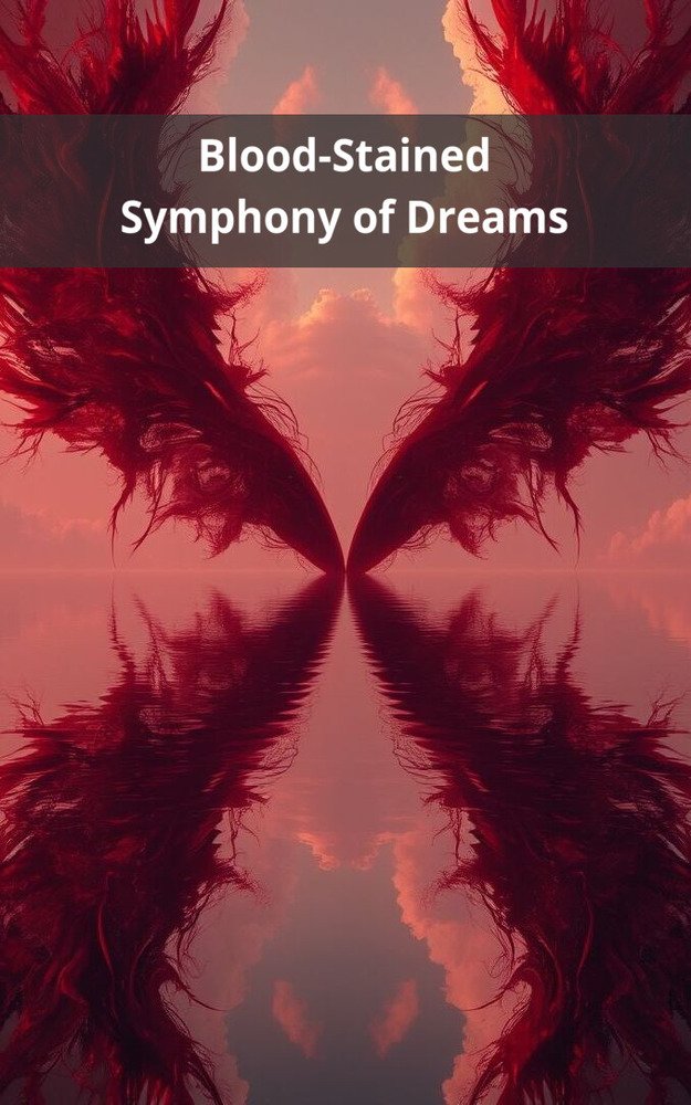 Blood-Stained Symphony of Dreams