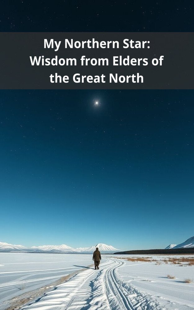 My Northern Star: Wisdom from Elders of the Great North
