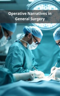 Operative Narratives in General Surgery