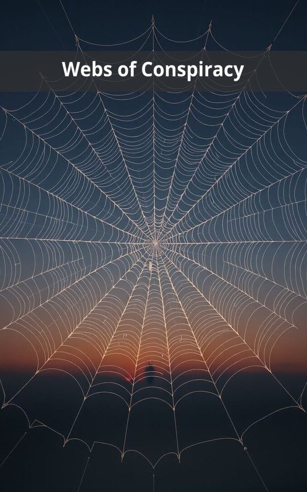 Webs of Conspiracy