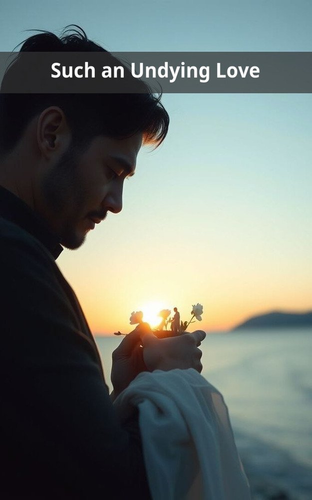 Such an Undying Love